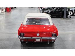 1966 Ford Mustang (CC-2117814) for sale in Runnemede, New Jersey