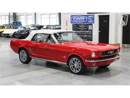 1966 Ford Mustang (CC-2117814) for sale in Runnemede, New Jersey
