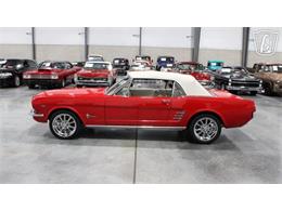 1966 Ford Mustang (CC-2117814) for sale in Runnemede, New Jersey