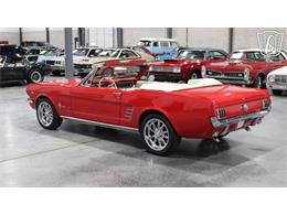 1966 Ford Mustang (CC-2117814) for sale in Runnemede, New Jersey