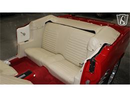 1966 Ford Mustang (CC-2117814) for sale in Runnemede, New Jersey