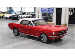 1966 Ford Mustang (CC-2117814) for sale in Runnemede, New Jersey