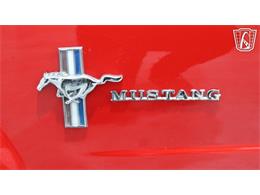 1966 Ford Mustang (CC-2117814) for sale in Runnemede, New Jersey