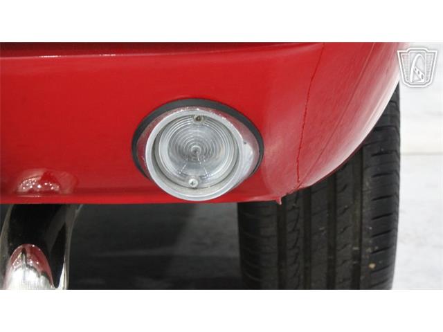1966 Ford Mustang (CC-2117814) for sale in Runnemede, New Jersey