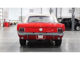 1966 Ford Mustang (CC-2117814) for sale in Runnemede, New Jersey
