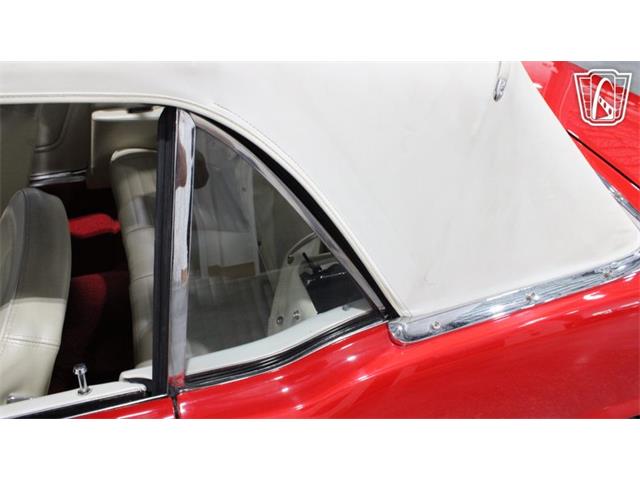 1966 Ford Mustang (CC-2117814) for sale in Runnemede, New Jersey