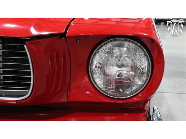 1966 Ford Mustang (CC-2117814) for sale in Runnemede, New Jersey