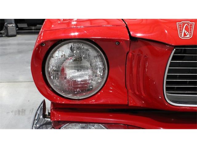 1966 Ford Mustang (CC-2117814) for sale in Runnemede, New Jersey