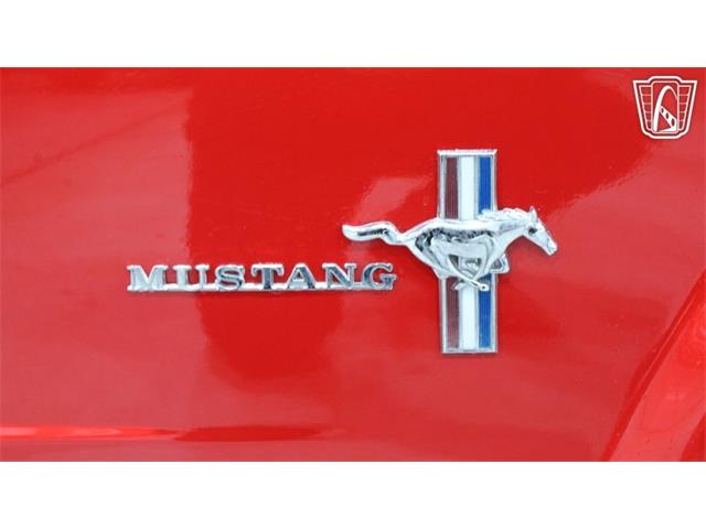 1966 Ford Mustang (CC-2117814) for sale in Runnemede, New Jersey