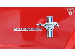 1966 Ford Mustang (CC-2117814) for sale in Runnemede, New Jersey