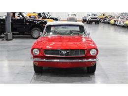 1966 Ford Mustang (CC-2117814) for sale in Runnemede, New Jersey