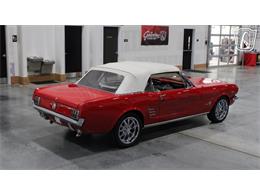 1966 Ford Mustang (CC-2117814) for sale in Runnemede, New Jersey