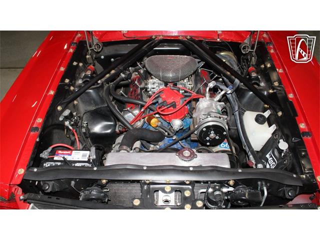 1966 Ford Mustang (CC-2117814) for sale in Runnemede, New Jersey