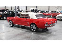 1966 Ford Mustang (CC-2117814) for sale in Runnemede, New Jersey