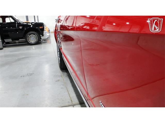 1966 Ford Mustang (CC-2117814) for sale in Runnemede, New Jersey