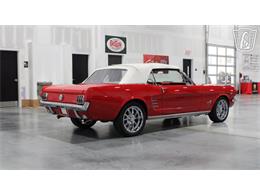 1966 Ford Mustang (CC-2117814) for sale in Runnemede, New Jersey