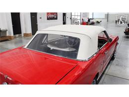 1966 Ford Mustang (CC-2117814) for sale in Runnemede, New Jersey