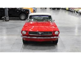 1966 Ford Mustang (CC-2117814) for sale in Runnemede, New Jersey
