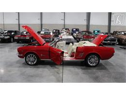 1966 Ford Mustang (CC-2117814) for sale in Runnemede, New Jersey