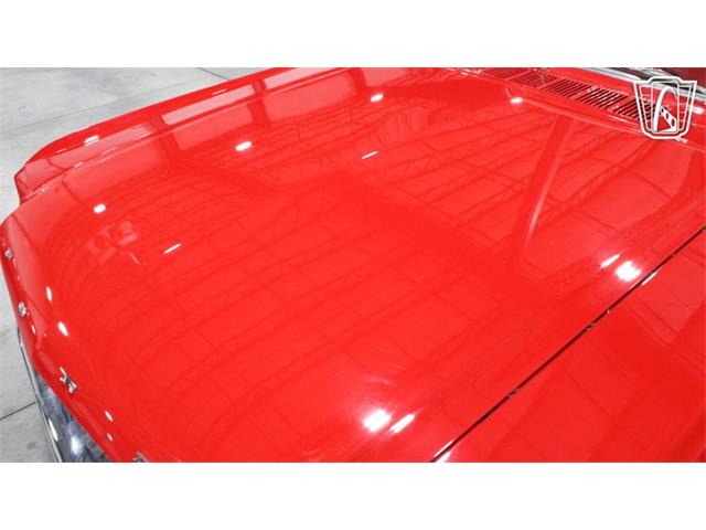 1966 Ford Mustang (CC-2117814) for sale in Runnemede, New Jersey