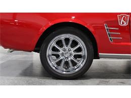 1966 Ford Mustang (CC-2117814) for sale in Runnemede, New Jersey