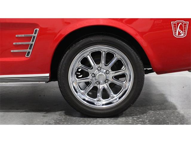 1966 Ford Mustang (CC-2117814) for sale in Runnemede, New Jersey