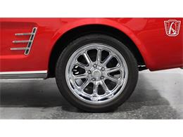 1966 Ford Mustang (CC-2117814) for sale in Runnemede, New Jersey