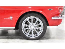 1966 Ford Mustang (CC-2117814) for sale in Runnemede, New Jersey