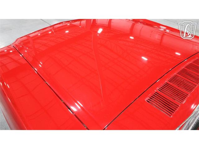 1966 Ford Mustang (CC-2117814) for sale in Runnemede, New Jersey