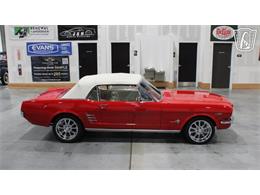 1966 Ford Mustang (CC-2117814) for sale in Runnemede, New Jersey