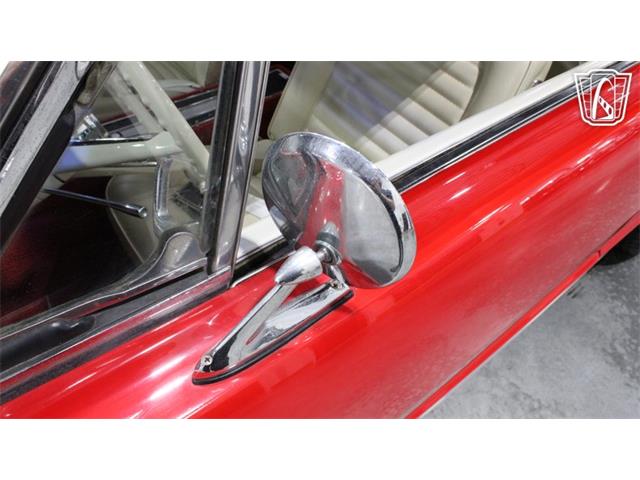 1966 Ford Mustang (CC-2117814) for sale in Runnemede, New Jersey