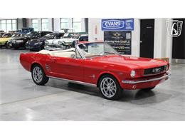1966 Ford Mustang (CC-2117814) for sale in Runnemede, New Jersey