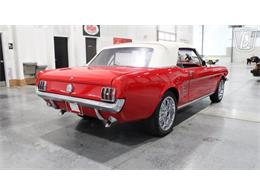 1966 Ford Mustang (CC-2117814) for sale in Runnemede, New Jersey
