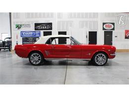 1966 Ford Mustang (CC-2117814) for sale in Runnemede, New Jersey