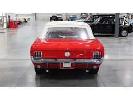 1966 Ford Mustang (CC-2117814) for sale in Runnemede, New Jersey