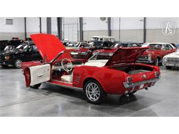 1966 Ford Mustang (CC-2117814) for sale in Runnemede, New Jersey