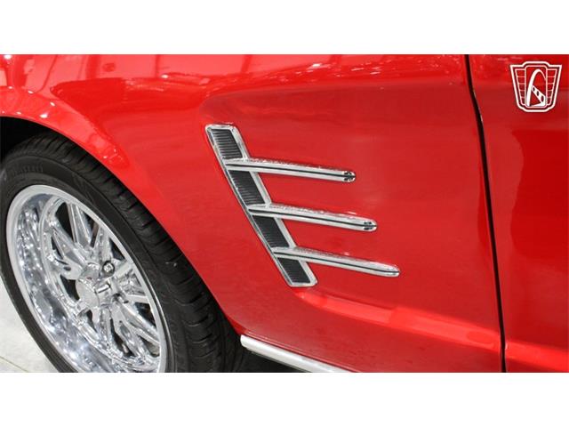 1966 Ford Mustang (CC-2117814) for sale in Runnemede, New Jersey