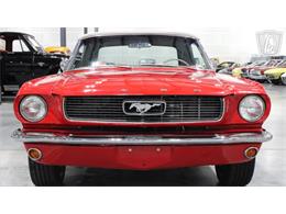 1966 Ford Mustang (CC-2117814) for sale in Runnemede, New Jersey