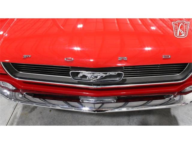 1966 Ford Mustang (CC-2117814) for sale in Runnemede, New Jersey
