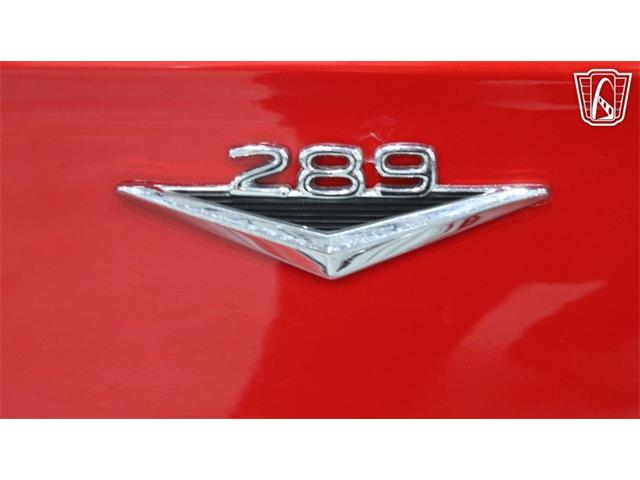 1966 Ford Mustang (CC-2117814) for sale in Runnemede, New Jersey