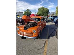 1947 Ford Sedan (CC-2117815) for sale in Cadillac, Michigan