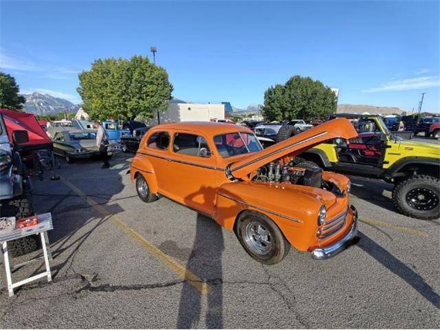 1947 Ford Sedan (CC-2117815) for sale in Cadillac, Michigan