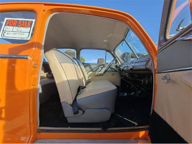 1947 Ford Sedan (CC-2117815) for sale in Cadillac, Michigan