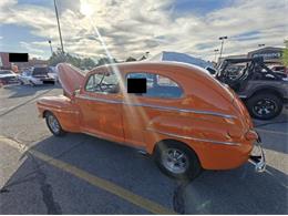 1947 Ford Sedan (CC-2117815) for sale in Cadillac, Michigan