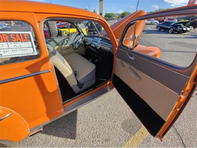 1947 Ford Sedan (CC-2117815) for sale in Cadillac, Michigan