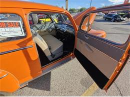 1947 Ford Sedan (CC-2117815) for sale in Cadillac, Michigan