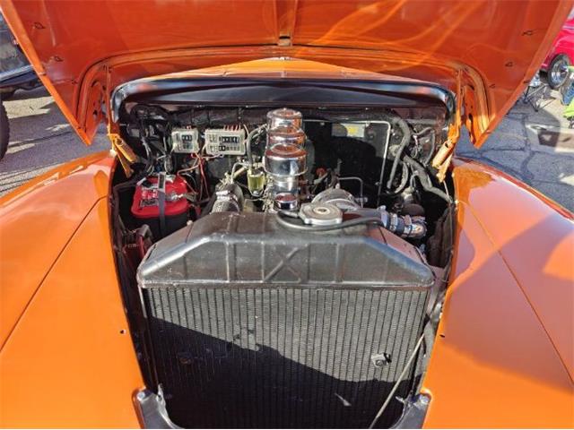 1947 Ford Sedan (CC-2117815) for sale in Cadillac, Michigan