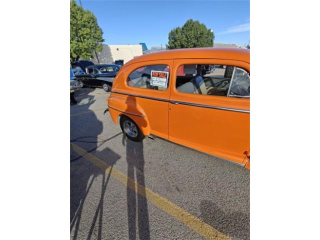 1947 Ford Sedan (CC-2117815) for sale in Cadillac, Michigan