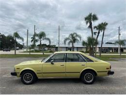 1980 Toyota Corona (CC-2117817) for sale in Cadillac, Michigan