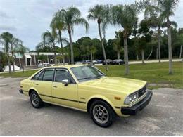 1980 Toyota Corona (CC-2117817) for sale in Cadillac, Michigan